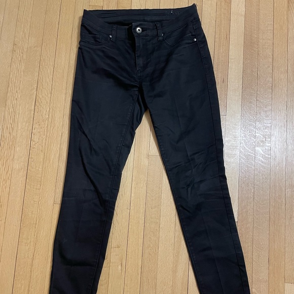 Blank NYC Low rise Jegging - Picture 6 of 9